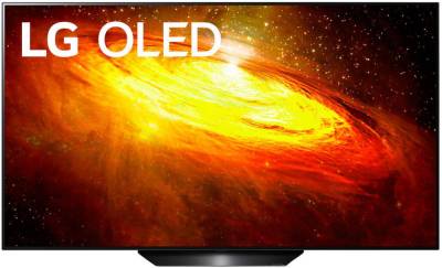 Телевизор Lg OLED55BX6