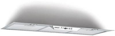 Вытяжка Fabiano Box 90 Silence+ Inox (8103.504.0501