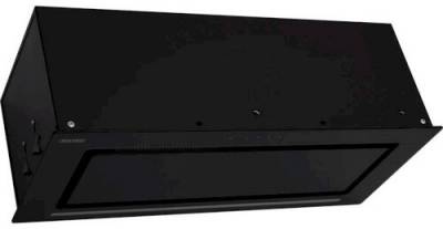 Вытяжка ELEYUS GEMINI 1200 LED 70 BL