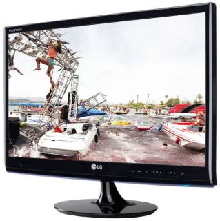 Монитор Lg Flatron M2280D M2280D-PZ