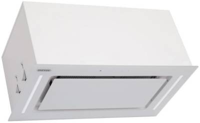 Вытяжка ELEYUS GEMINI 800 LED SMD 52 WH