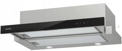 Вытяжка Gorenje P1BHP6410EXGB