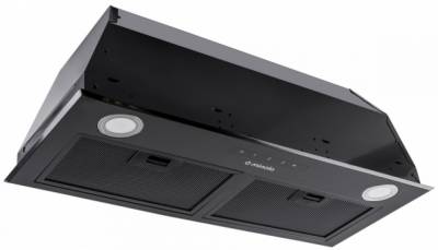 Вытяжка Minola HBS 7652 BL 1000 LED