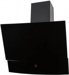 Вытяжка Ventolux WAVE 60 BK (900) TRC