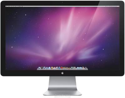 Монитор Apple LED Cinema Display MC007LL/A