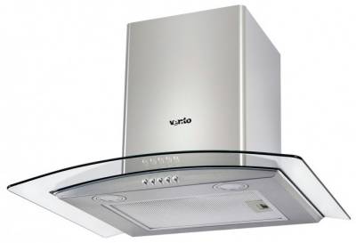 Вытяжка Ventolux FERRARA   60   INOX   (700)   PB