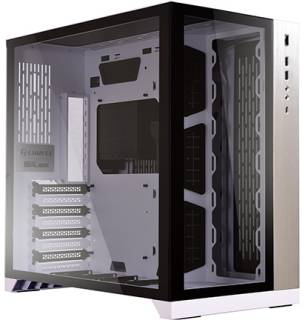 Корпус Lian Li O11 Dynamic White PC-O11DW | G99.O11DW.00