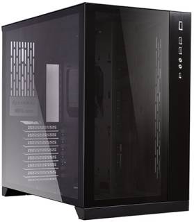 Корпус Lian Li O11 Dynamic Black PC-O11DW | G99.O11DX.00