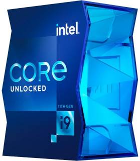 Процессор Intel Core i9-11900K BX8070811900K