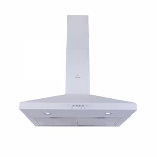 Вытяжка Perfelli K 6202 WH 700 LED