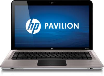 Ноутбук HP Pavilion dv6-3124er XU634EA