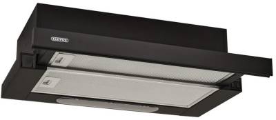 Вытяжка ELEYUS BREEZE 470 50 BL