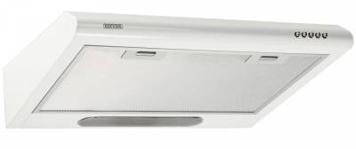 Вытяжка ELEYUS Line I 60 WH,