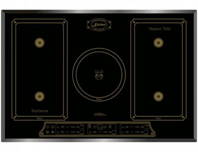 Варочная поверхность Kaiser KCT7797FIEM