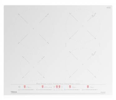 Варочная поверхность Teka IZC 64630 MST WHITE