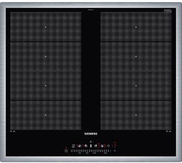 Варочная поверхность Siemens EX645FXC1E