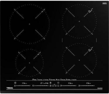 Варочная поверхность Teka IZC 64630 MST BLACK