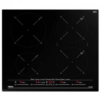 Варочная поверхность Teka IZC 64630 BK MST