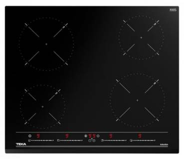 Варочная поверхность Teka IZC 64010 MSS BLACK