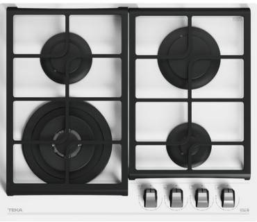 Варочная поверхность Teka GZC 64321 XBN WH (112570049)