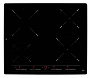 Варочная поверхность Teka IBC 64010 BK MSS 112520012
