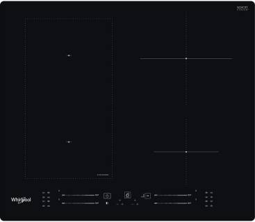 Варочная поверхность Whirlpool WL S7960 NE