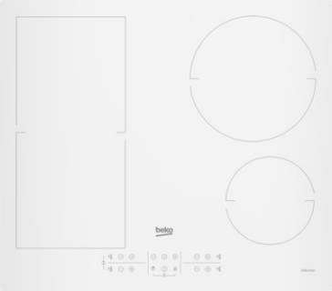 Варочная поверхность Beko HII64200FMTW