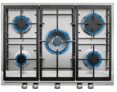 Варочная поверхность Teka EX 70.1 5G DR (40212304)