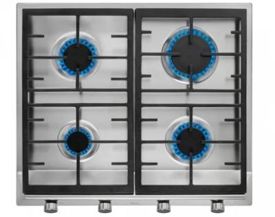 Варочная поверхность Teka EX 60.1 4G (40212205)
