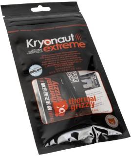 ThermalGrizzly Kryonaut Extreme 2g TG-KE-002-R