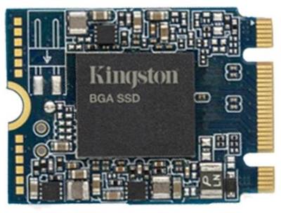 Внутренний HDD/SSD Kingston SSD Design-In 512GB M.2 2230  NVMe PCIe Gen3.0 x4 3D TLC Bulk OM3PDP3512B-A01