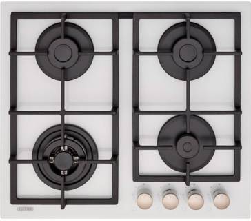 Варочная поверхность ELEYUS VITA 60 WH CWF