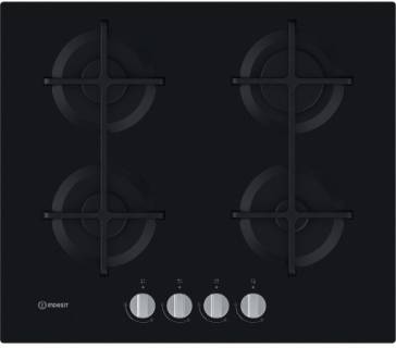 Варочная поверхность Indesit ING61TBK