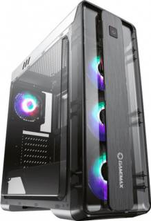 Корпус GAMEMAX Moonlight FRGB White