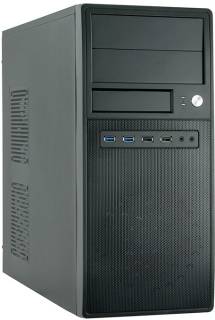 Корпус Chieftec Mesh CT-04B-OP