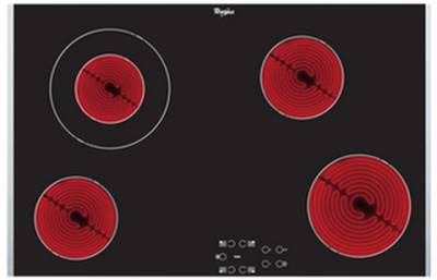 Варочная поверхность Whirlpool AKT 8330/LX AKT8330/LX