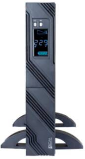 ИБП Powercom SPR-3000 LCD SPR.3000.LCD