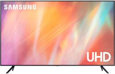 Телевизор Samsung 65 AU7172 Crystal UHD 4K Smart TV (UE65AU7172UXXH) 2021