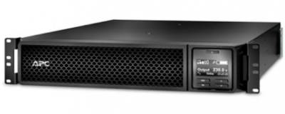 ИБП APC Smart-UPS SRT 2200VA RM SRT2200RMXLI