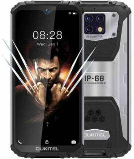 Смартфон Oukitel WP6 6/128GB Black