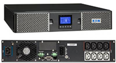 ИБП Eaton Eaton 9PX 1500i RT2U