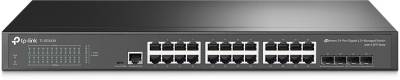 Сетевой коммутатор TP-Link TL-SG3428