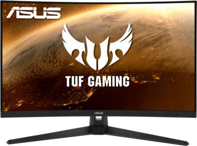 Монитор ASUS TUF Gaming VG32VQ1BR (90LM0661-B02170)