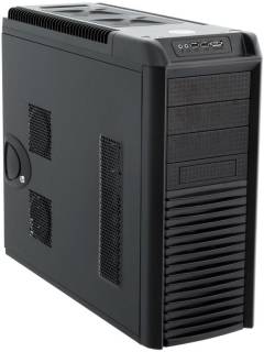 Корпус Chieftec Dragon CH-08B-B-OP