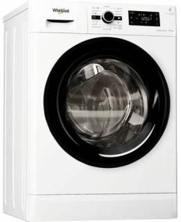 Стиральная машина Whirlpool FWDG97168BEU