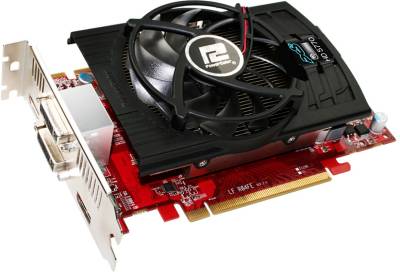 Видеокарта PowerColor Radeon HD5770 1GB AX5770 1GBD5-PP