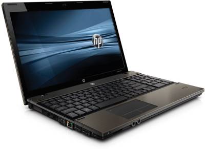 Ноутбук HP ProBook 4520s WK374EA