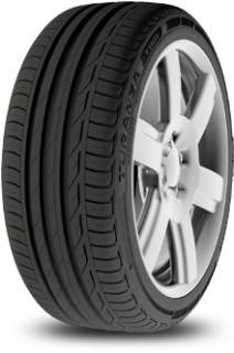 Шина Bridgestone Turanza T001 245/55 R17 102W