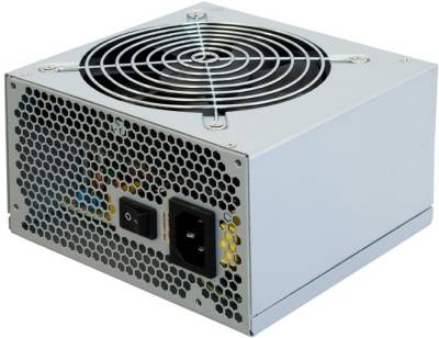 Блок питания Chieftec CTG-450-80P 450W