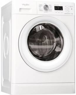 Стиральная машина Whirlpool FFL 6238 W EE